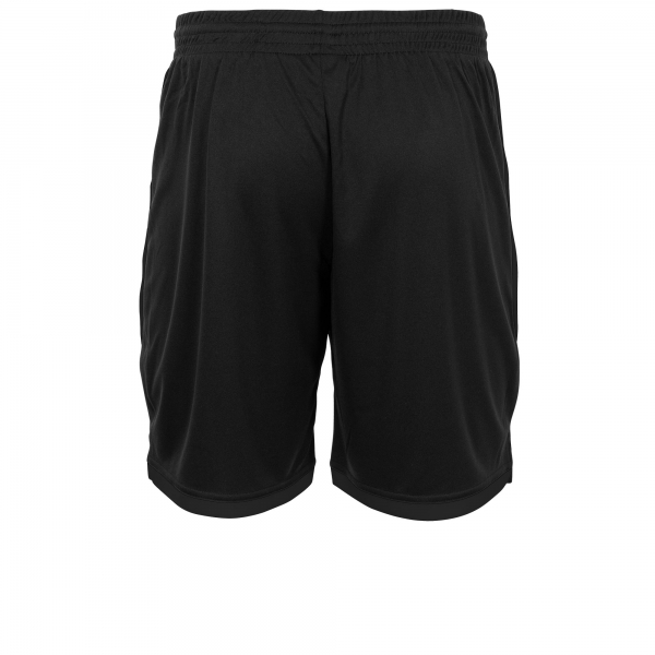 Stanno Focus Short Schwarz – Kinder